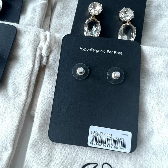 Bridesmaids gifts NWT x 6 - Picture 9 of 12